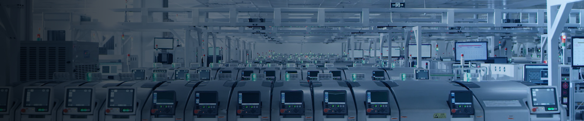 Manufacturing