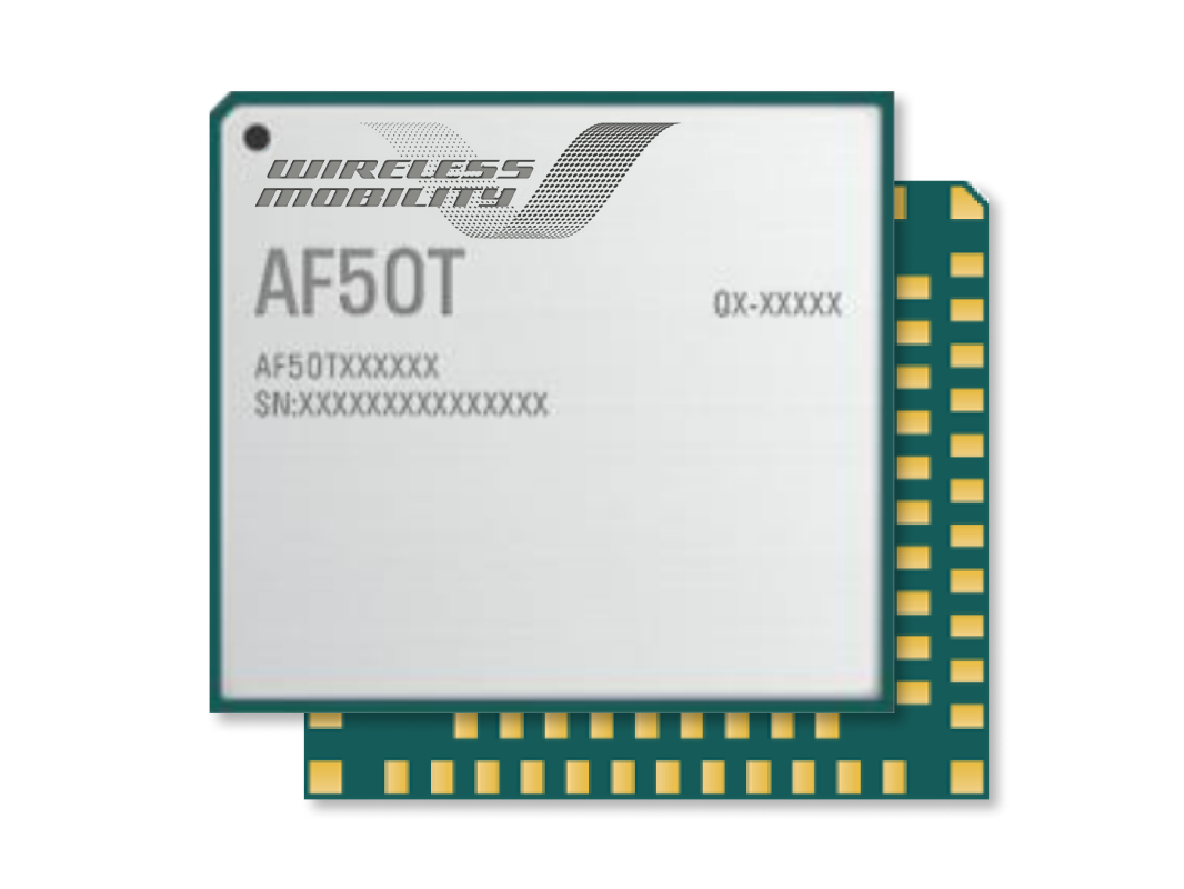 AF50T