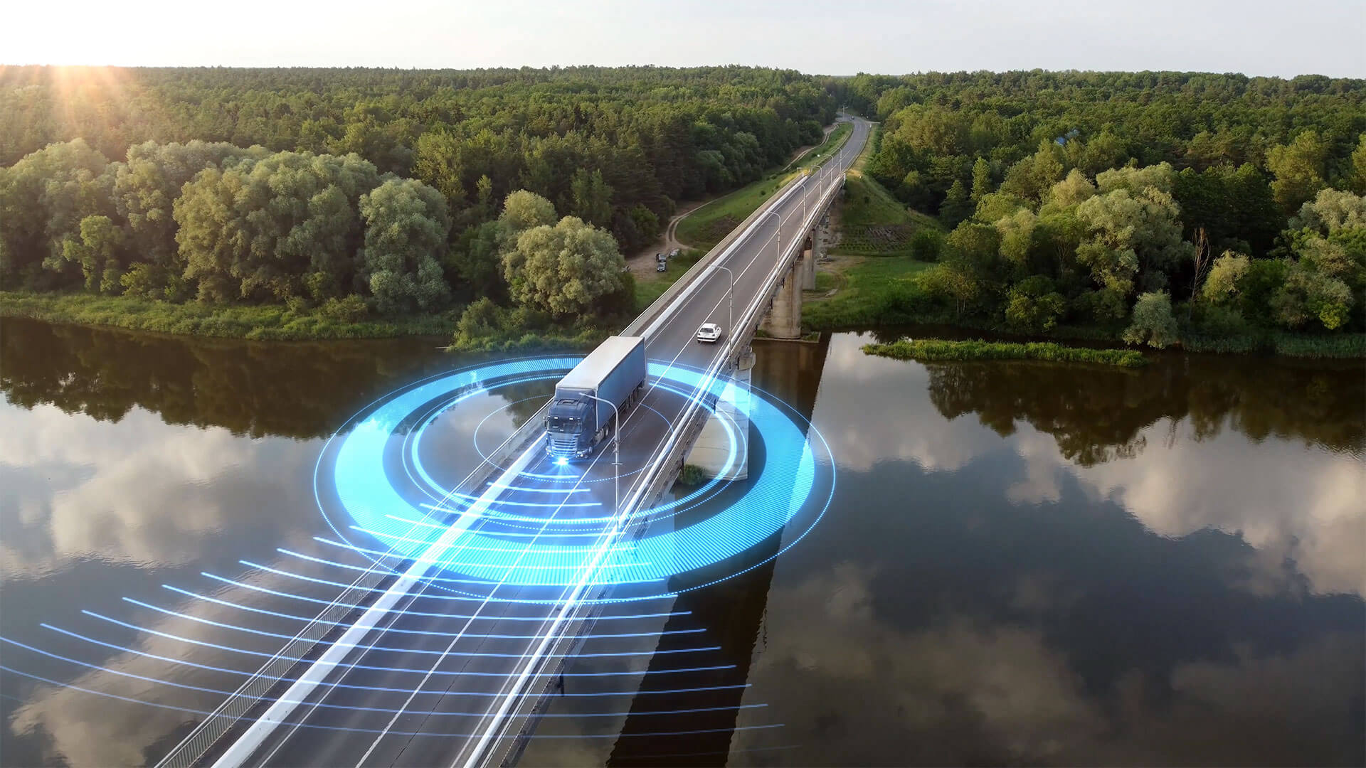 Where to next: What’s in the future for V2X and the automotive market?