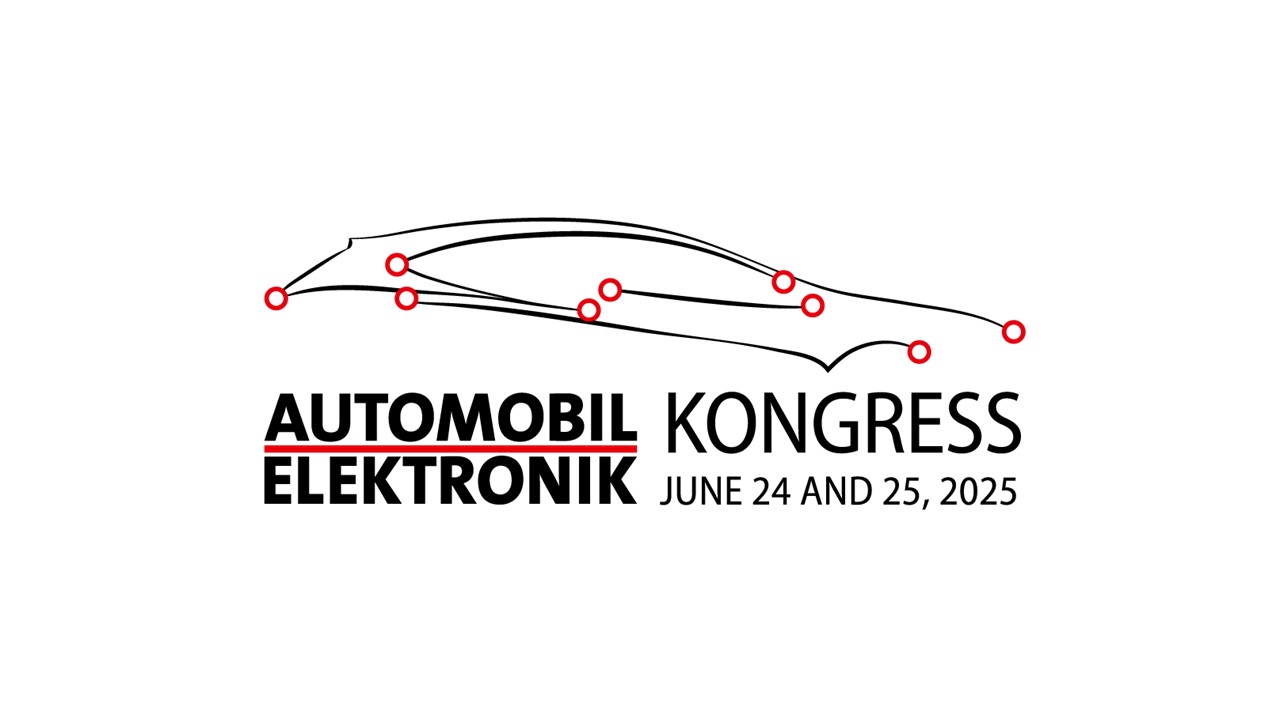 Automobil-Elektronik Kongress 2025