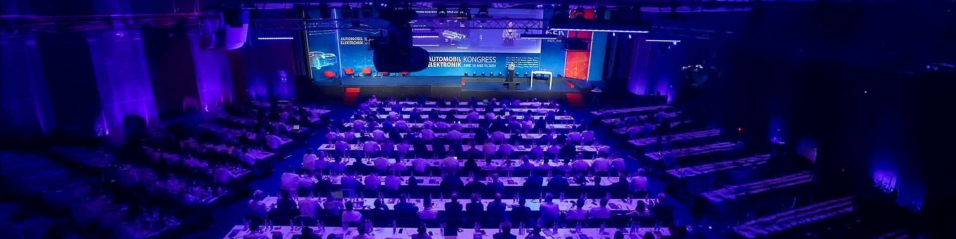 Automobil-Elektronik Kongress 2025