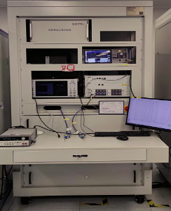 5G Spurious Test System