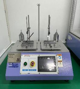 Abrasion Test