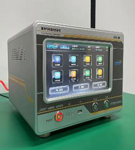 Air Tightness Test