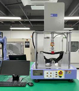 Bending Test
