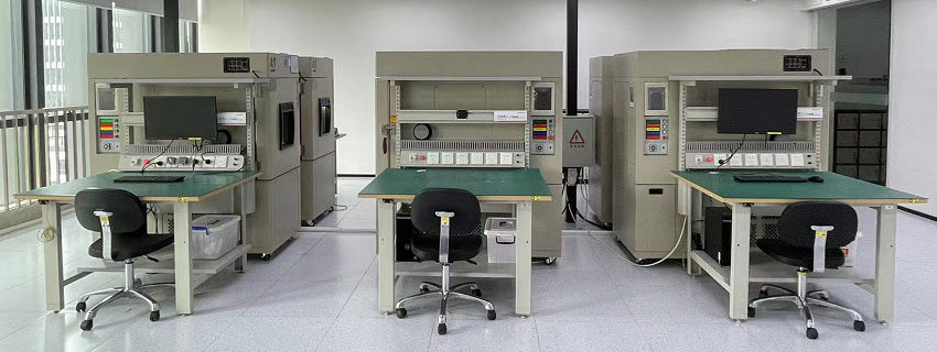 Temperature/Humidity Test