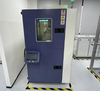 Thermal Shock Test