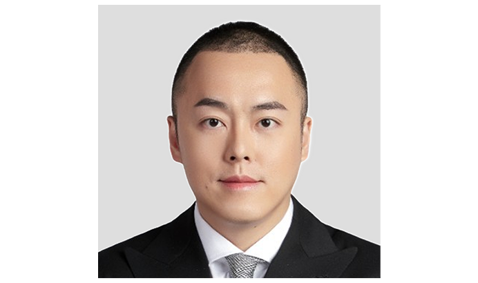 Victor Yu
