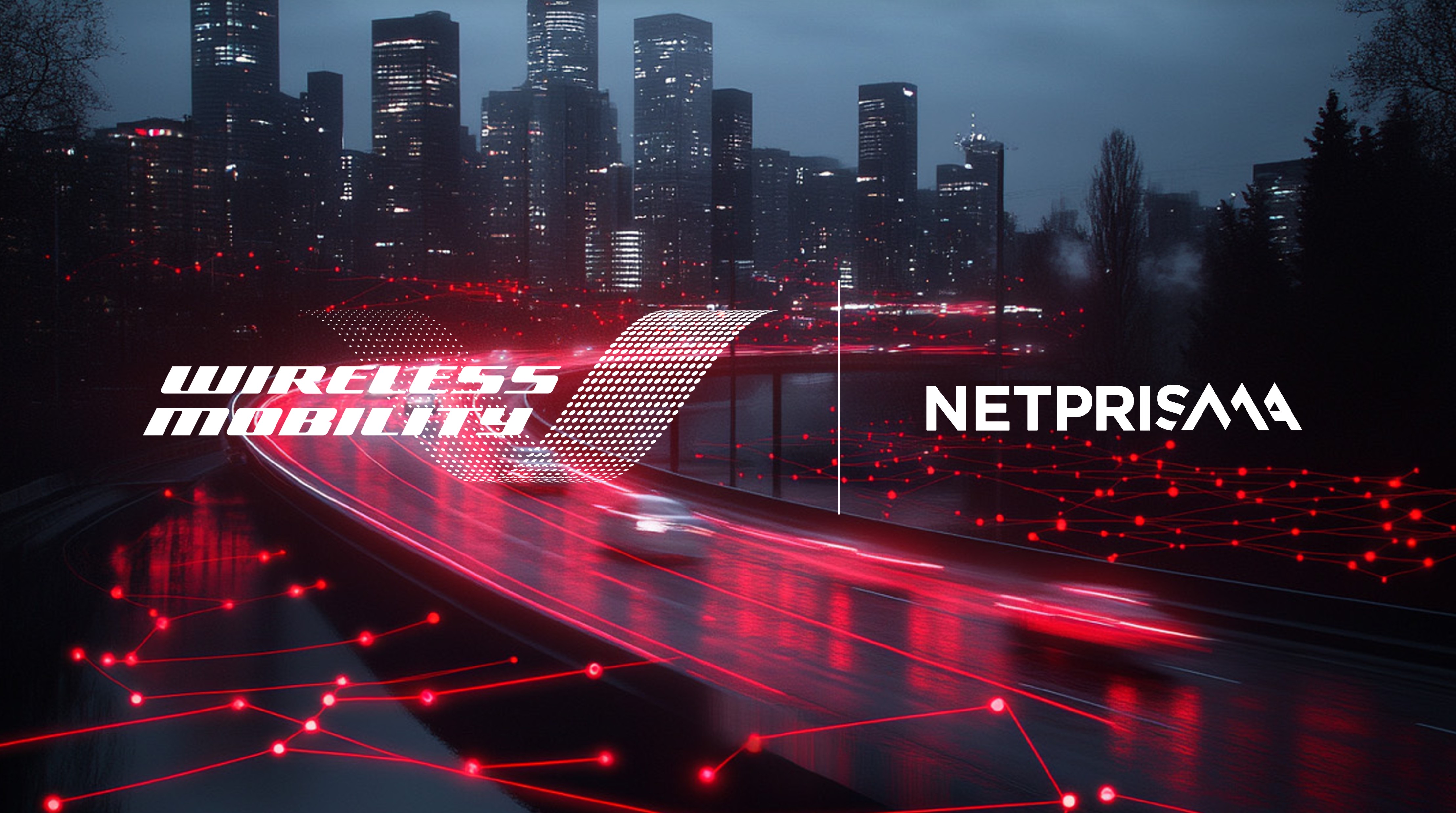 Wireless Mobility and NetPrisma unite under new ownership