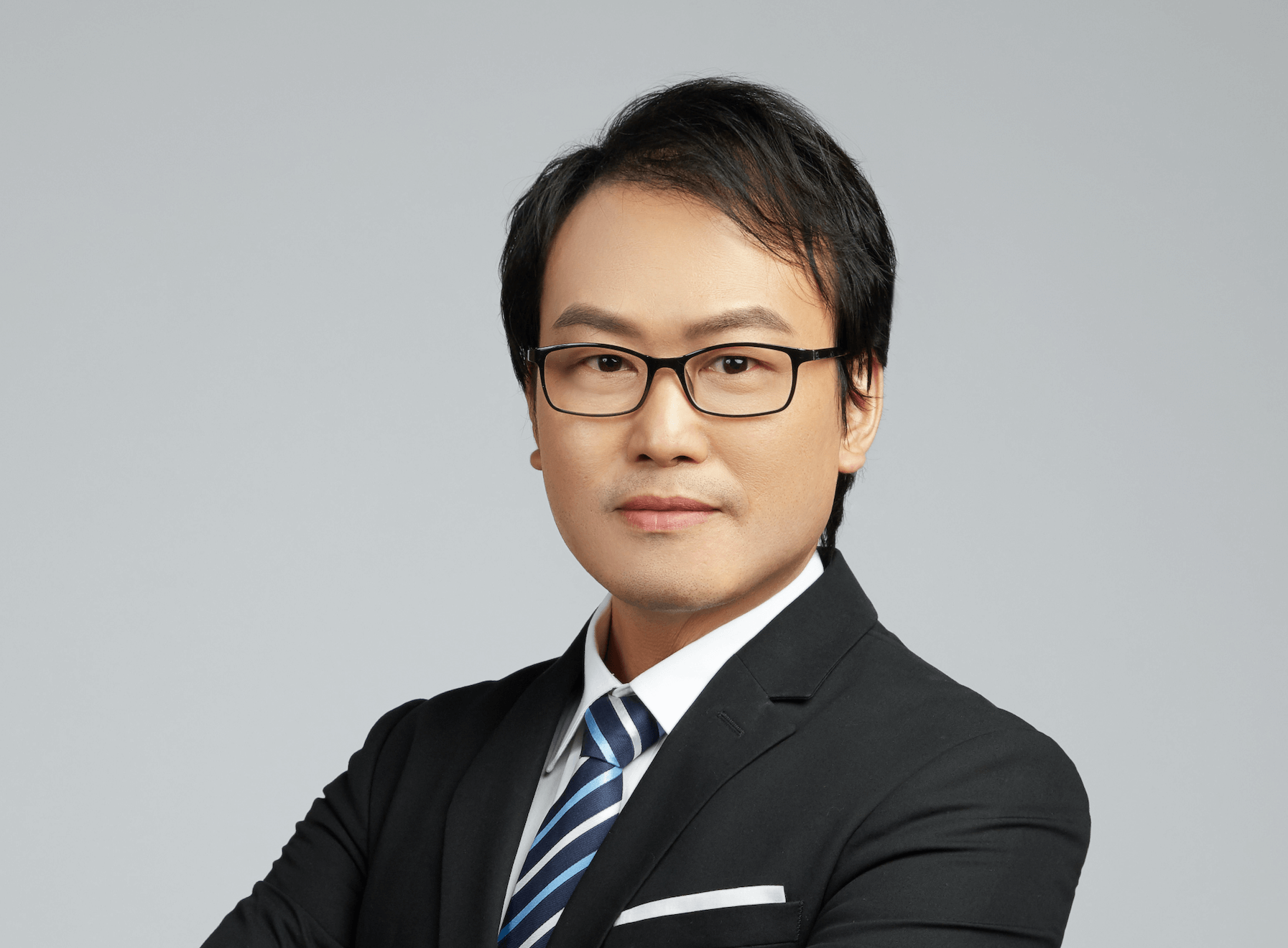 Brayden Huang