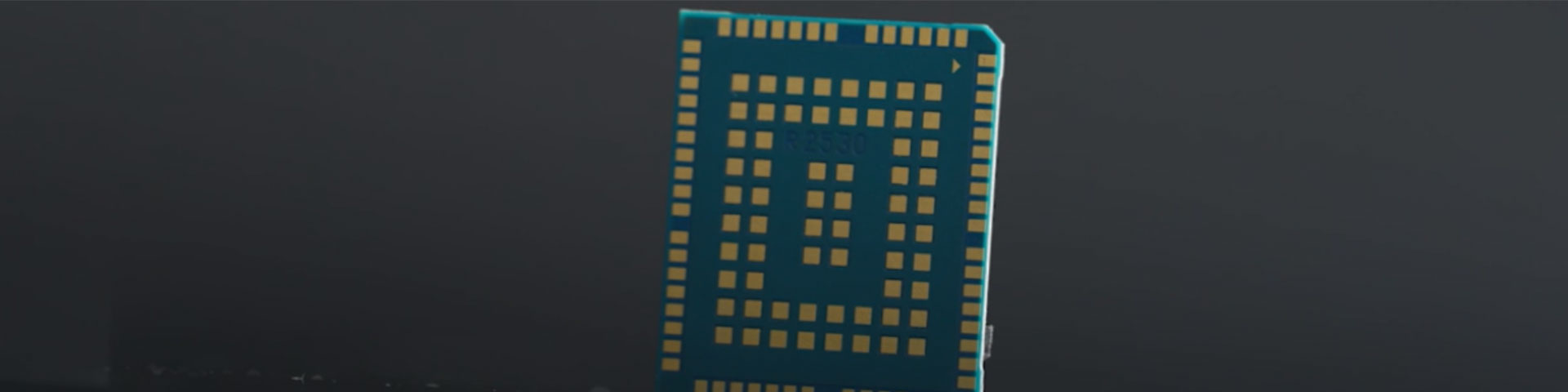 New Product Intro: LUF21-LDF Cat1 bis Module