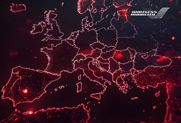 Wireless Mobility automotive becomes a 100% German-owned company strengthening its role as a trusted Western supplier