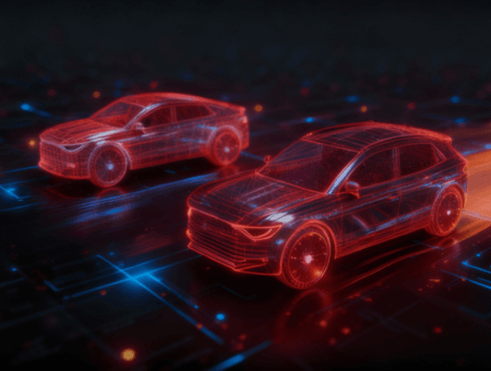 What are software-defined vehicles and is traditional automotive engineering becoming obsolete?
