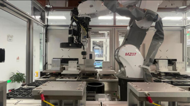 Hardware qualification services